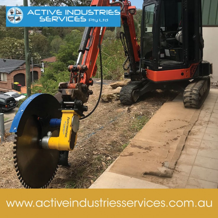 Active Industries Services