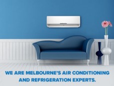 Get All Types Of Commercial Air Conditio