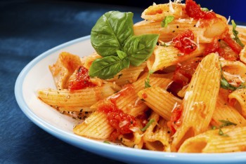 5% off Lauritos Pizza and Pasta