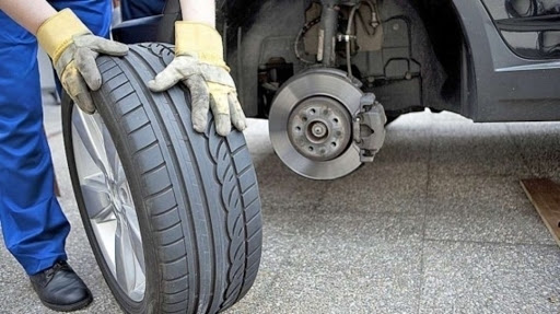 Tyre Services in Pakenham and Officer - Star Motorworks