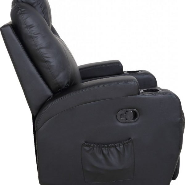 Massage Sofa Chair Recliner 