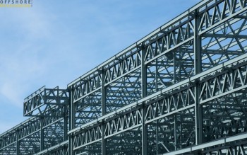  Steel Detailing Services– offshore outsourcing India