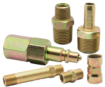 Buy the Best Quality Industrial Air Fittings in Melbourne