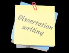 Quality Dissertation Writing at the Best Price Only at MyAssignmenthelp.com