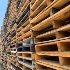 Get High Quality Pallets in Melbourne - 