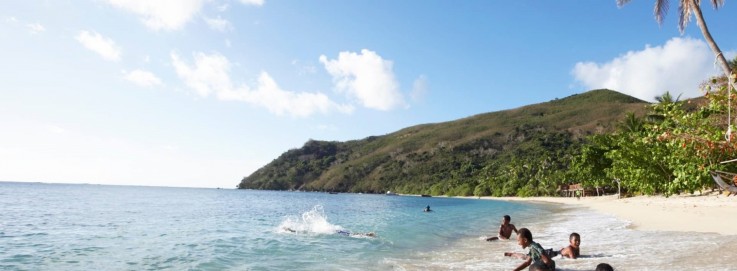 Escape to Fiji! Packages start from $1199 PP 