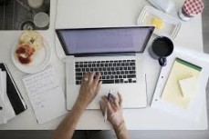 Marketing Professionals Work From Home
