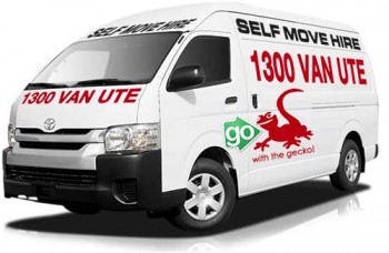 Your Solution to Furniture Van Hire - Call Us Now!