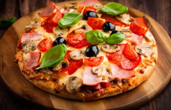 15% off Proper Pizza Burnside,Code OZ05