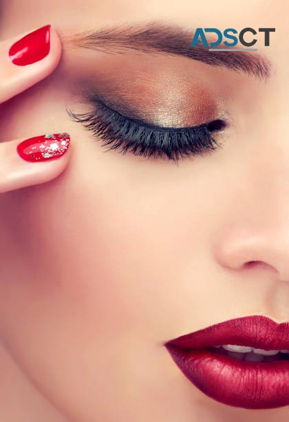 Makeup Artist Granville | Beauty Salon Sydney | Good Salon near Me