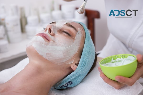 Makeup Artist Granville | Beauty Salon Sydney | Good Salon near Me