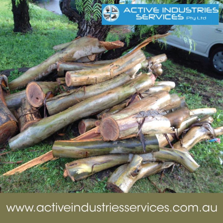 Active Industries Services