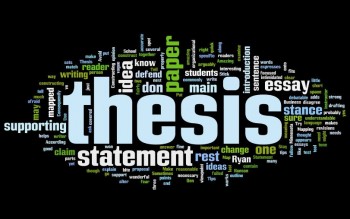 MyAssignmenthelp.com Has Hired PhD Writers To Offer Thesis Help 