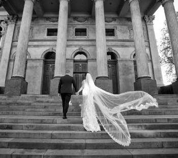 Professional Wedding Photography in Melbourne - Desiren