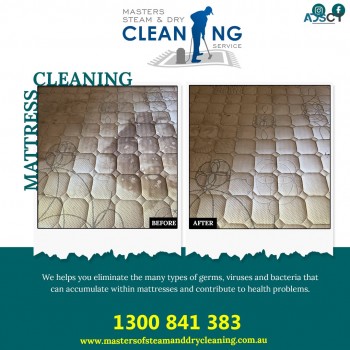 Professional Mattress Cleaning Craigieburn