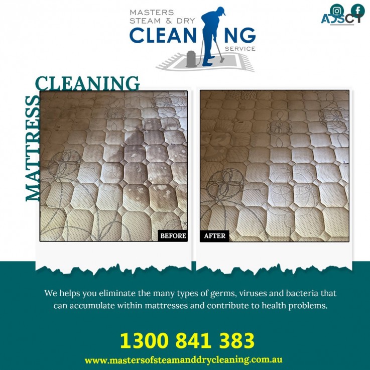 Professional Mattress Cleaning Craigieburn