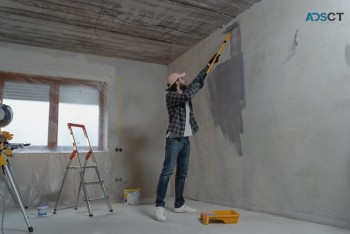 Best Interior House Painters in Melbourn