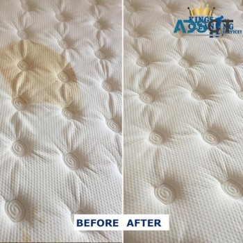 Experts Mattress Cleaning Penrith