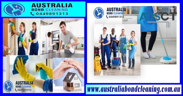 Bond Cleaning Gold Coast