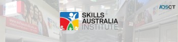 Study vocational courses for international students in one of the best Adelaide colleges. 