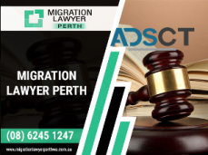 Get Best Legal Advice On Migration Law From Migration Lawyers Perth