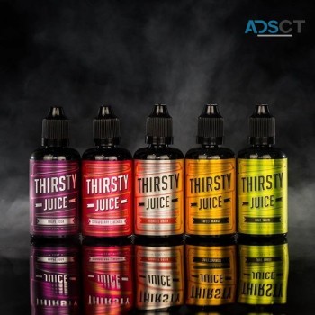 Oz-Eliquid Offers Vape Wholesale - Now Bulk Vape Supplies In Australia