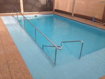 Swimming Pool Builder in Adelaide