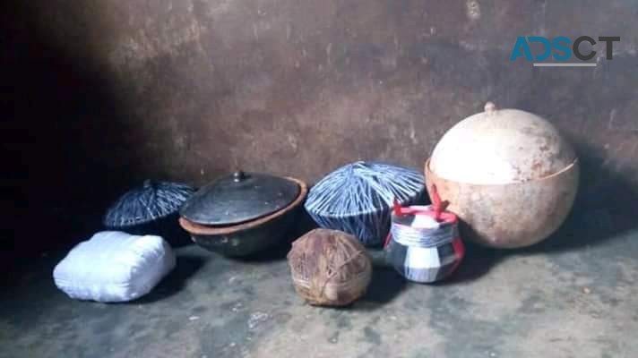 The best spiritual powerful herbalist in nigeria