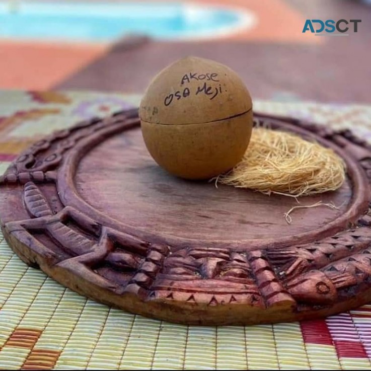 The best spiritual powerful herbalist in nigeria
