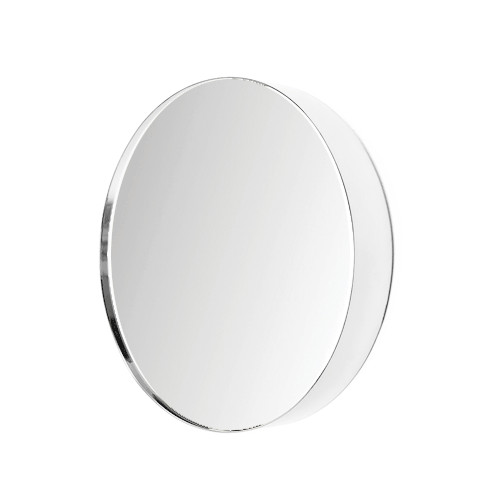 Saanti Hand Made Double Trim Led Mirror 