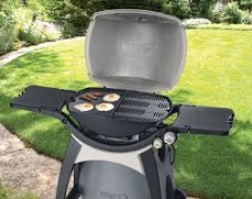 Buy Weber barbecue & Outdoor Products 