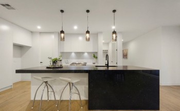 Stonemason Melbourne: Kitchen Benchtops 