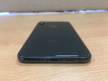 Apple iPhone XS Max - 512 GB  (unlocked)