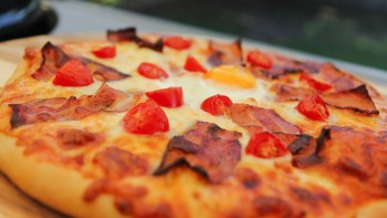 Get 5% off Juve's Pizza and Pasta