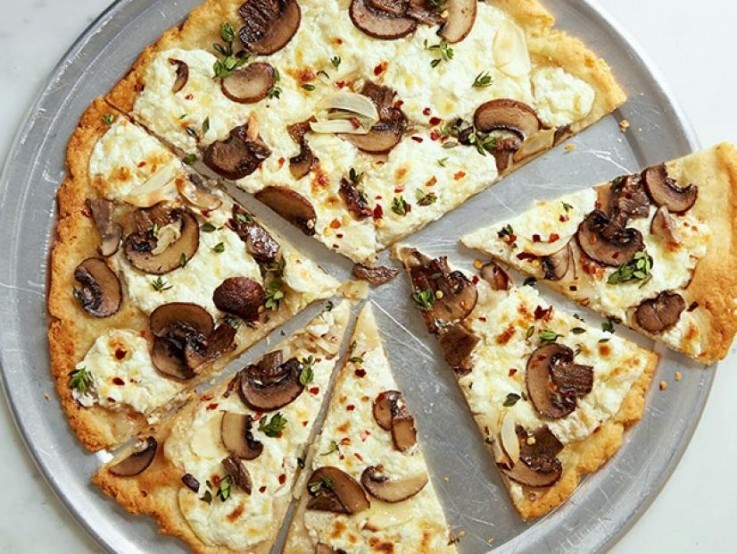Get 5% off Juve's Pizza and Pasta