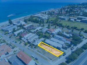 OCEAN VIEW LAND OPPORTUNITY-200 Metres T