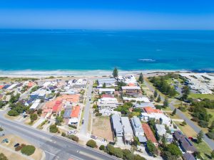 OCEAN VIEW LAND OPPORTUNITY-200 Metres T