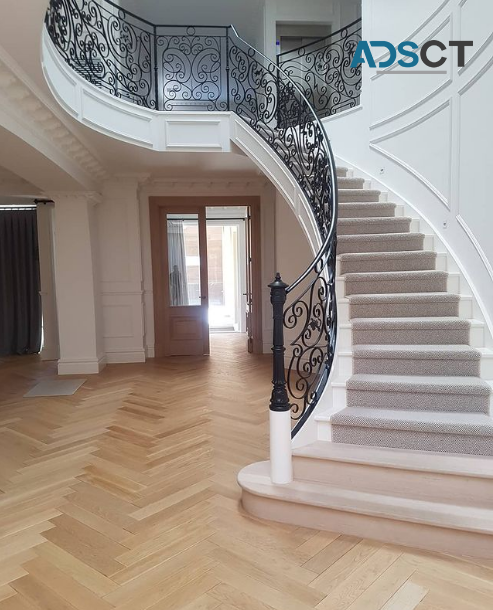 Affordable Engineered Timber Flooring in Sydney - Oslek Flooring