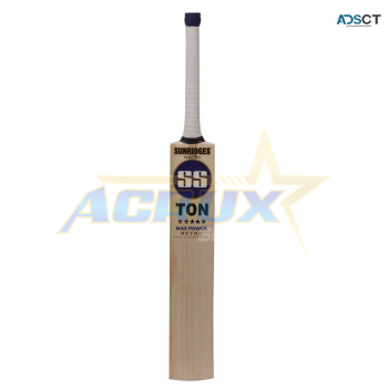 High Quality SS Cricket Bats in Adelaide