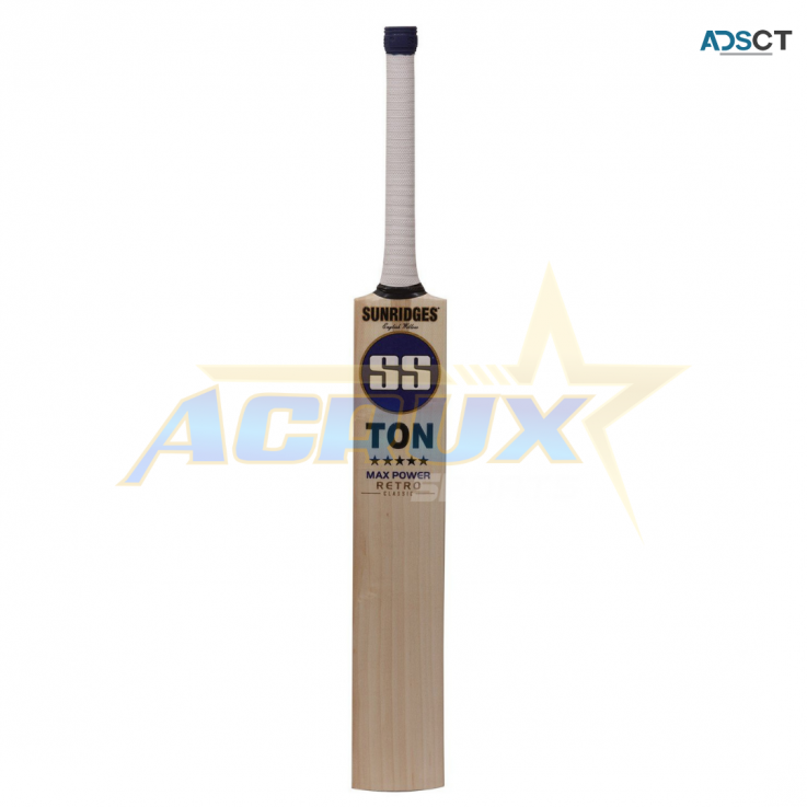 High Quality SS Cricket Bats in Adelaide