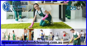 Bond Cleaning Brisbane
