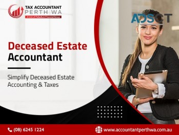 Hire An Expert Deceased Tax Accountant For Ulitmate Assistance