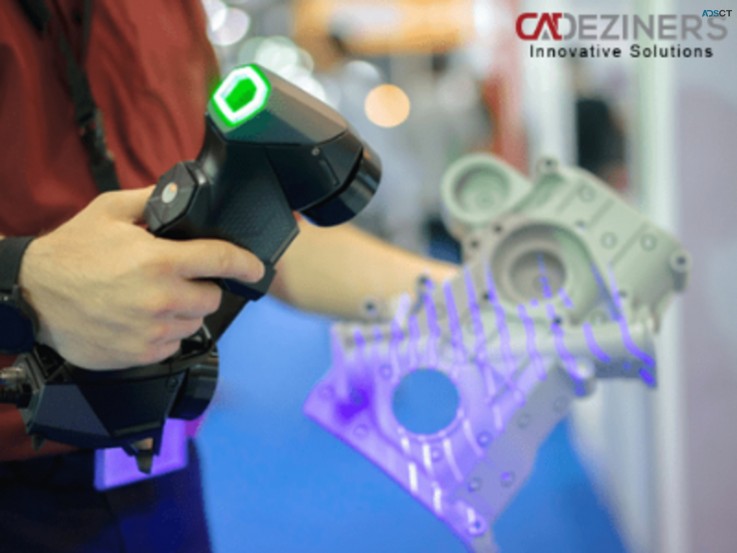 3d Scanning Services Melbourne, Perth, Sydney, Brisbane | Call Us
