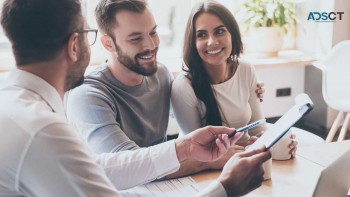 Healthy workplace assessments - Building Harmony