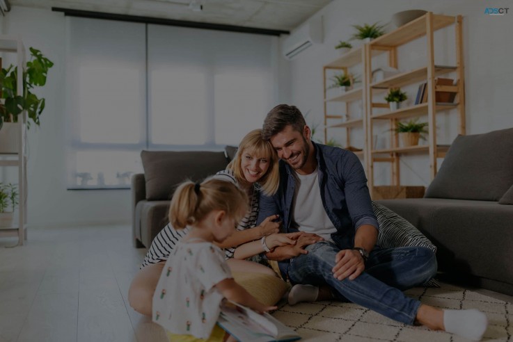 Healthy workplace assessments - Building Harmony