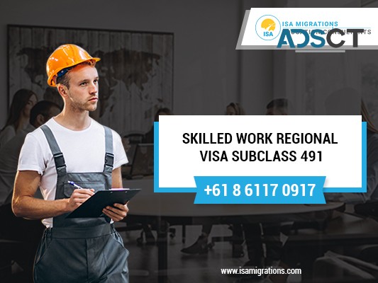 Things To Know And  Follow If You Are Applying For Australian Visa 491