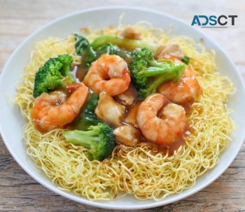 Get 5% Off - Bellygood Asian Cuisine Spe