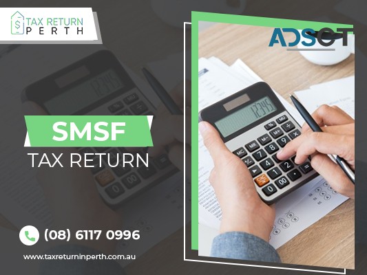 Hire Tax Accountant in Perth to manage your SMSF.