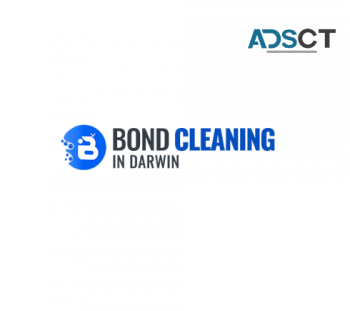 Bond Cleaning In Darwin