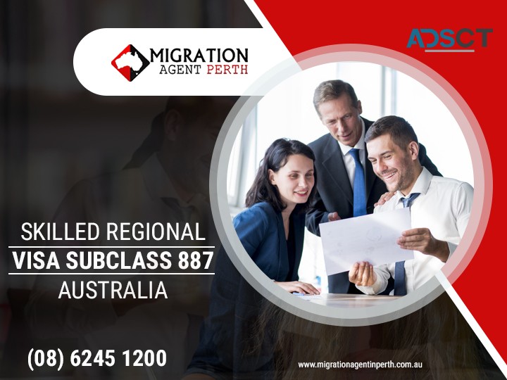 Visa Subclass 887 | 887 Visa Australia